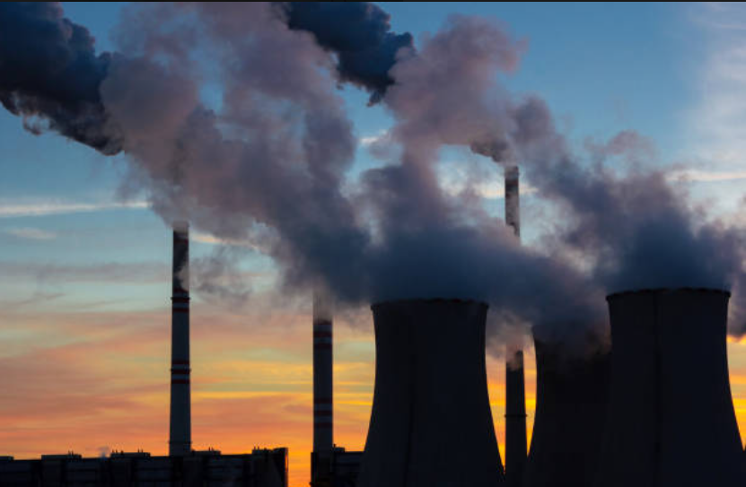 2027年废气处理政策与监管新动向