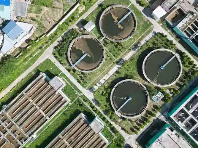 政策法规：环保进入 “法典化” 时代，标准全面收紧